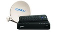 DSTV BUNDLE (4PCS SET)