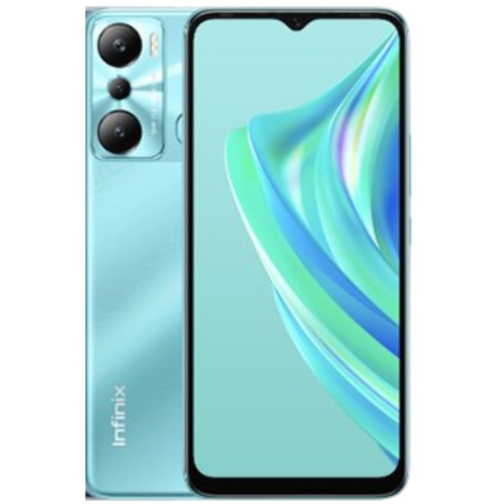 INFINIX HOT 12i (64+4)