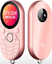 ITEL CIRCLE 1