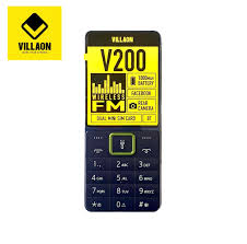 ITEL V200