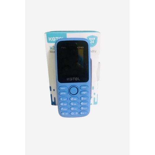 KGTEL K2163
