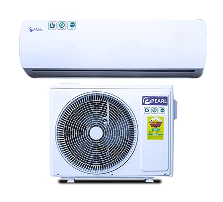 PEARL AC 1.5HP