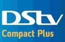 DSTV Compact Plus 570