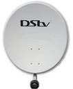 DSTV DISH