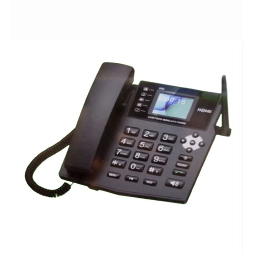 HOMII H950