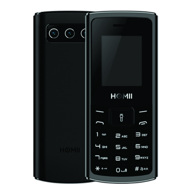 HOMII H1818