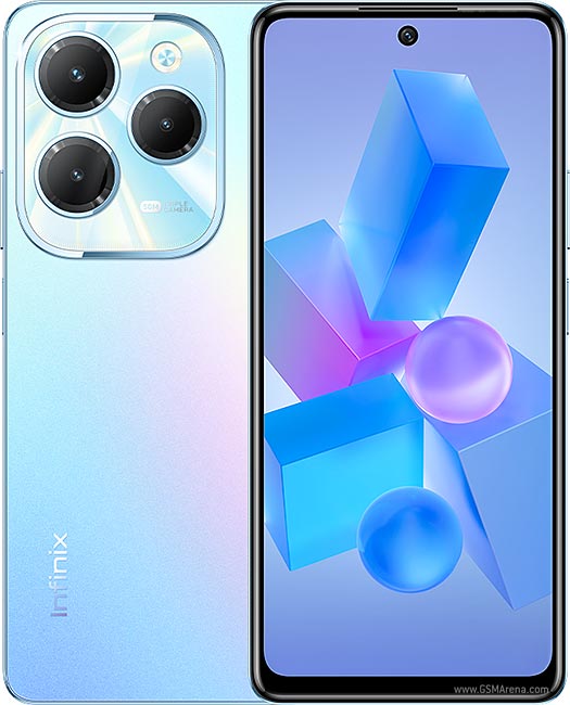 INFINIX HOT 20i (64+3)