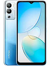 INFINIX HOT 8 LITE(32+2)