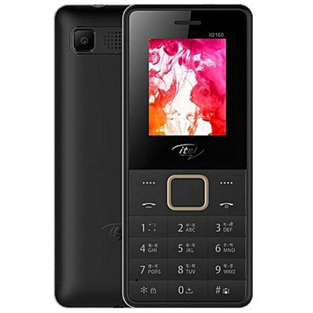 ITEL 2165