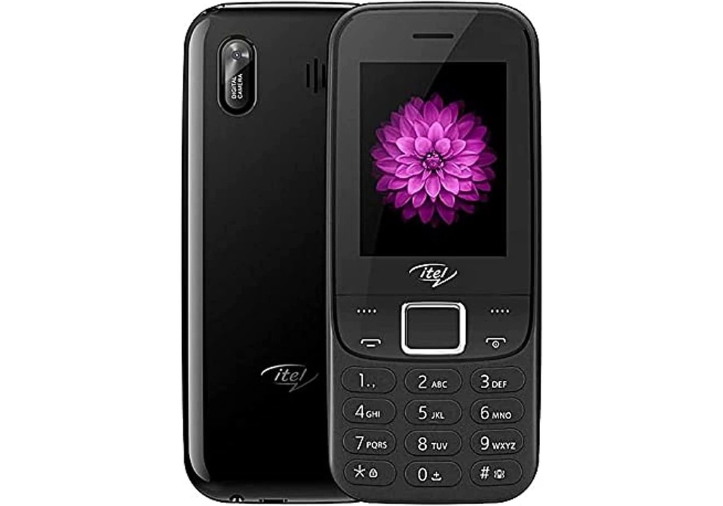 ITEL 5082