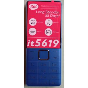 ITEL 5619