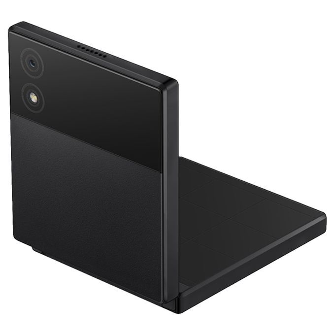 ITEL FLIP 1