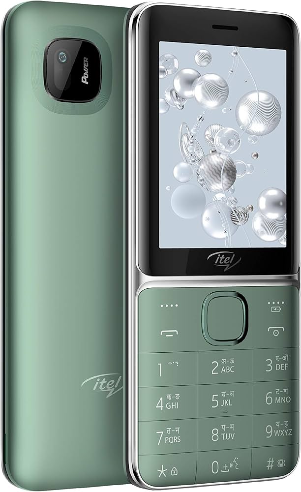 ITEL V2160