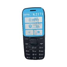 KGTEL K101