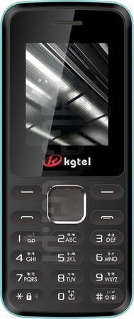 KGTEL K301