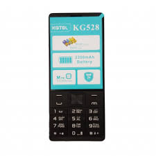 KGTEL K5626
