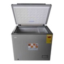 NASCO CHEST FREEZER-NAS 360-316LTRS
