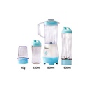 NASCO STAND BLENDER 800ML-1030K