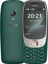 NOKIA 6310