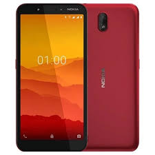 NOKIA C1