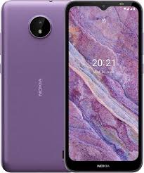 NOKIA C10 (32+1)