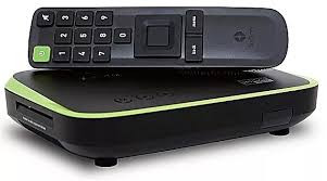 STARTIMES COMBO DECODER