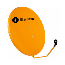 STARTIMES DISH