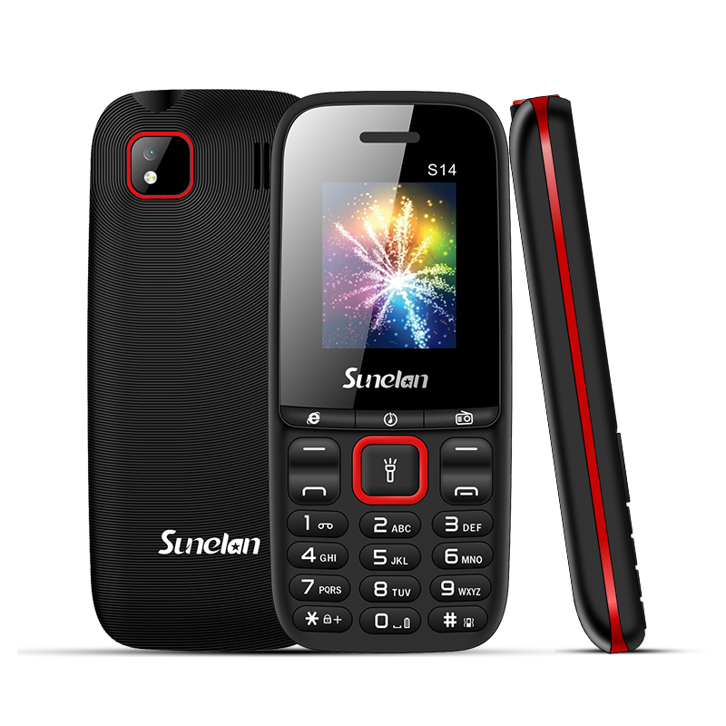 SUNELAN S14