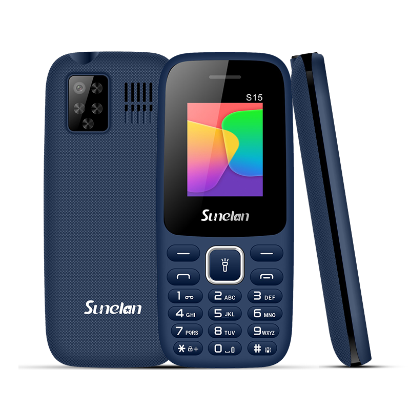 SUNELAN S15