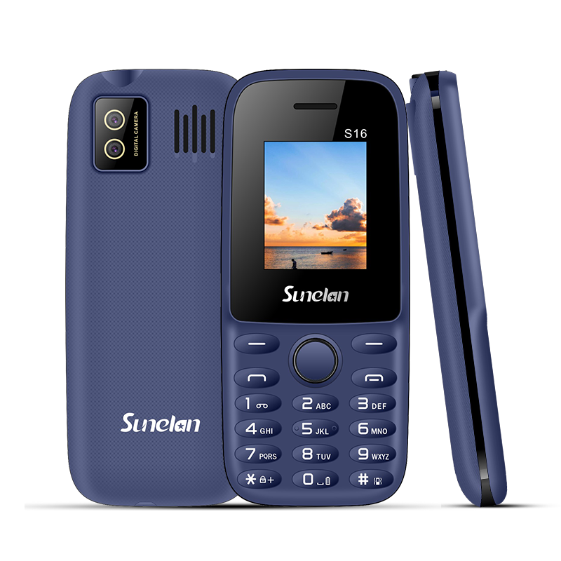 SUNELAN S16