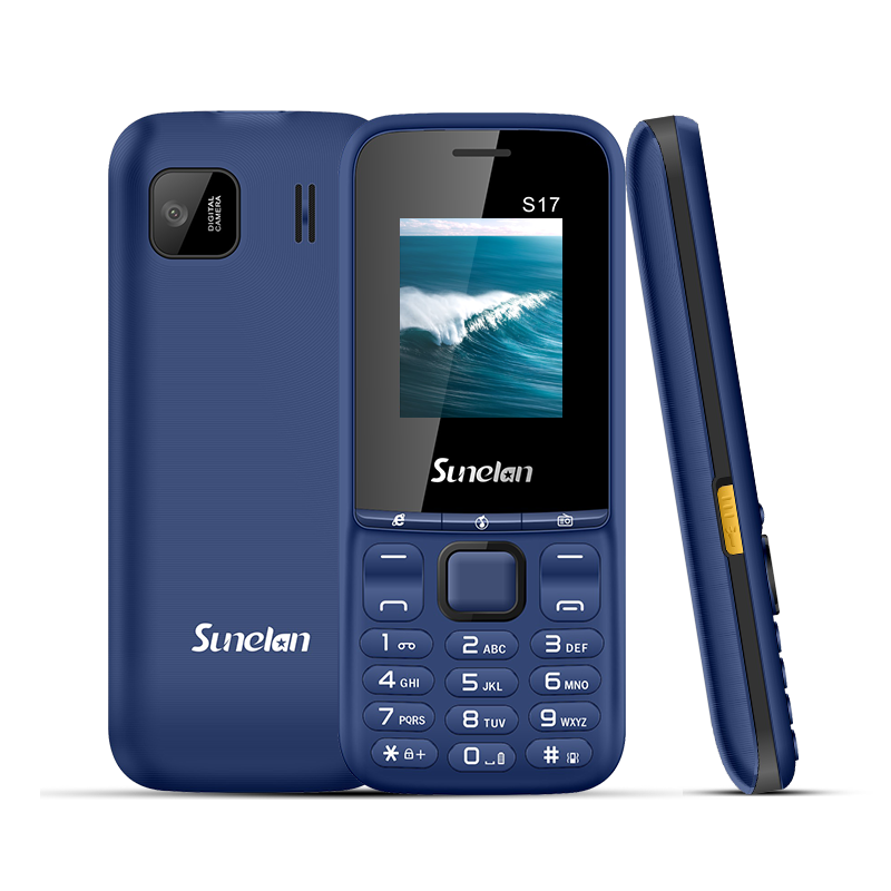 SUNELAN S17