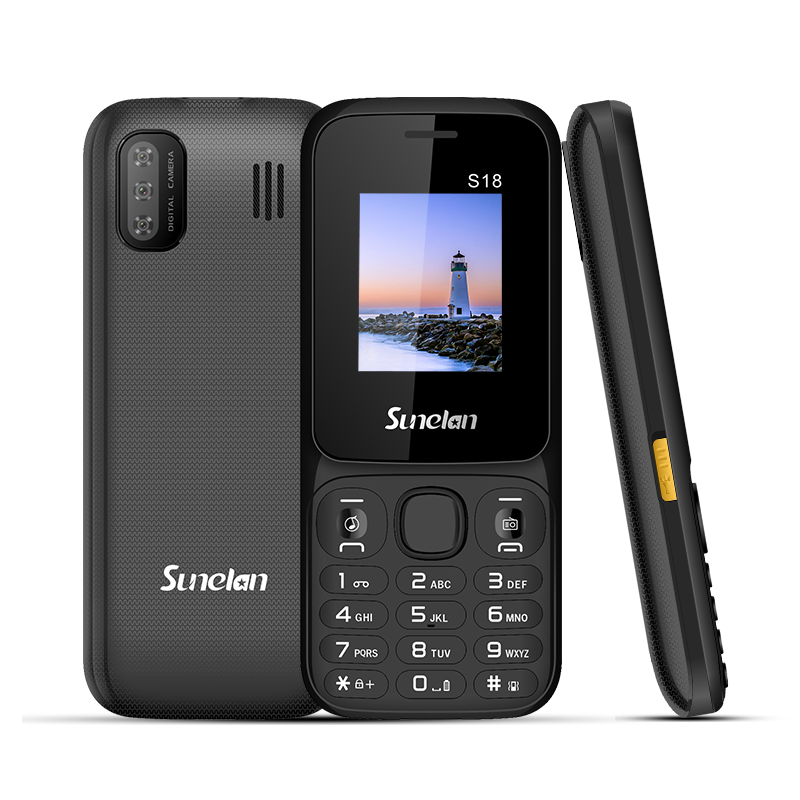SUNELAN S18