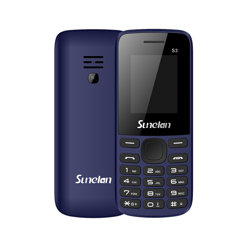 SUNELAN S3