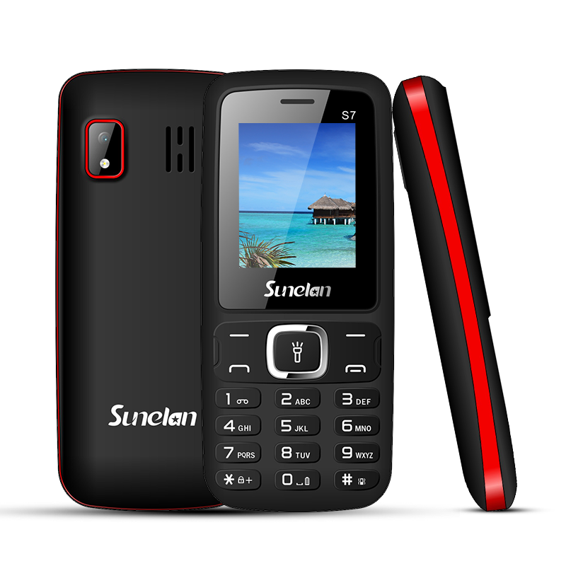 SUNELAN S7