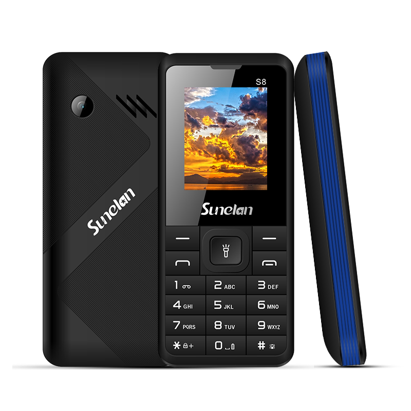 SUNELAN S8