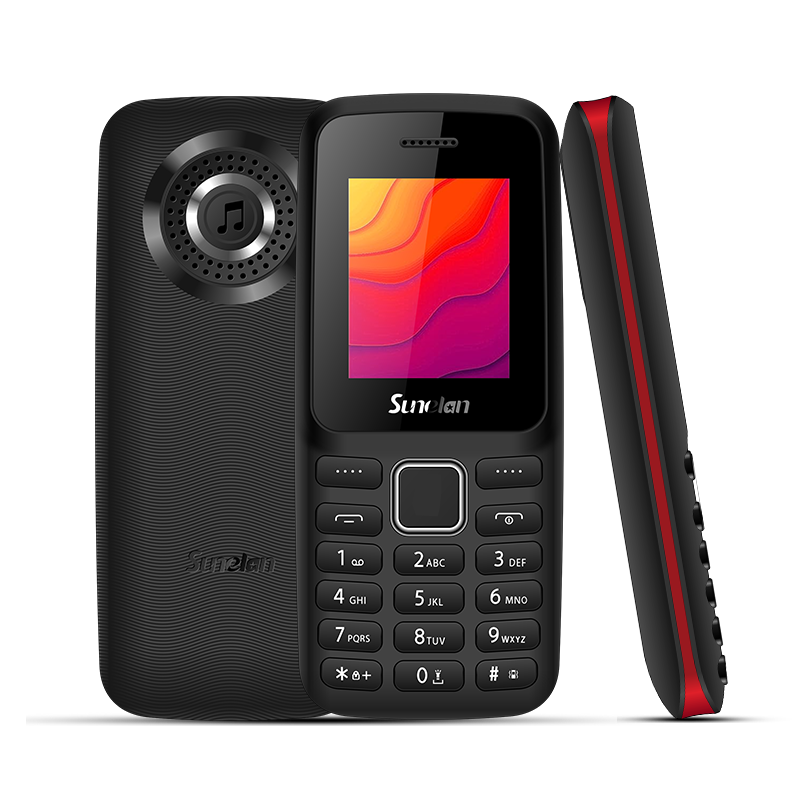 SUNELAN S101