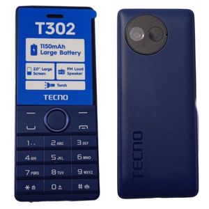 TECNO T302