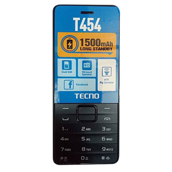 TECNO T454