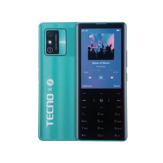 TECNO T663