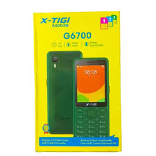 XTIGI G6700