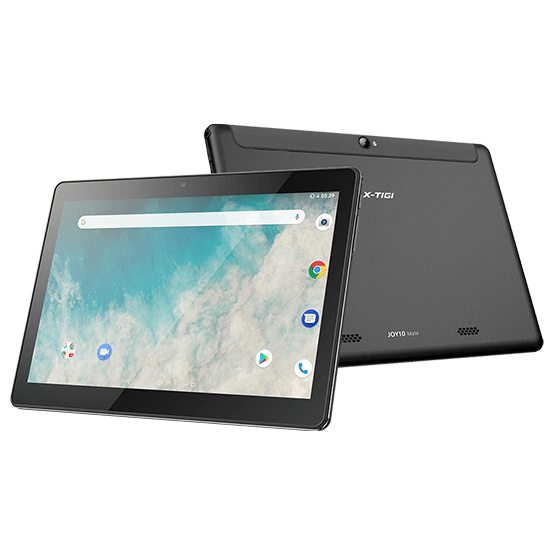 XTIGI HOPE 7 PRO (32+2)