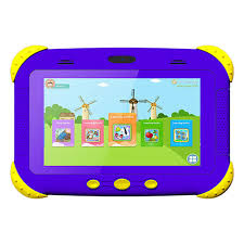 XTIGI KIDPAD 1 (16+2)