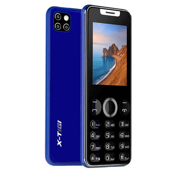 XTIGI L126