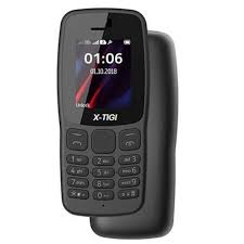 XTIGI TG106