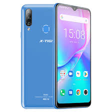 XTIGI V12S (16+1)