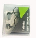 AP EARPHONE BUILDFREEZE
