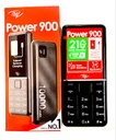 ITEL POWER 900