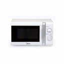 MIDEA MICROWAVE MM720C2GS-20LTRS