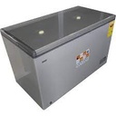 NASCO CHEST FREEZER NAS 420-380LTRS