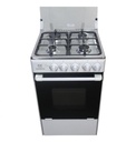 NASCO GAS COOKER 4 BURNERS NAS GC BME50I